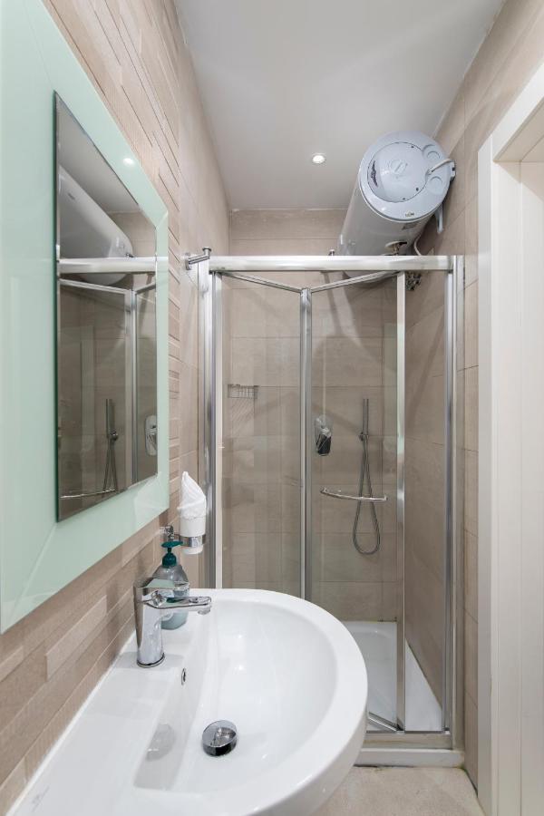 Sea View Apartment 2 Bedrooms 2 Bathrooms, 2 Minutes Away From The Sea St. Julian's Exterior foto